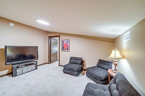 Hunt, Fish & Enjoy the Outdoors: Rural Atoka Home