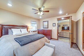 Hunt, Fish & Enjoy the Outdoors: Rural Atoka Home