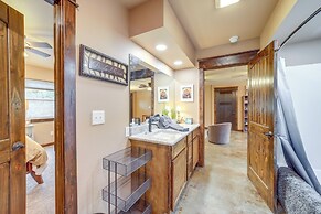 Hunt, Fish & Enjoy the Outdoors: Rural Atoka Home