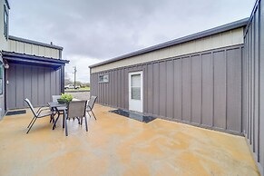Hunt, Fish & Enjoy the Outdoors: Rural Atoka Home