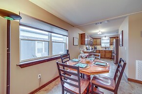 Hunt, Fish & Enjoy the Outdoors: Rural Atoka Home