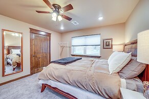 Hunt, Fish & Enjoy the Outdoors: Rural Atoka Home