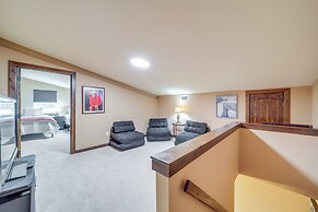 Hunt, Fish & Enjoy the Outdoors: Rural Atoka Home