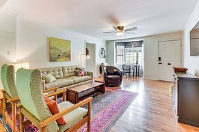 Bike, Hike & Unwind at Doodle Trailside Retreat