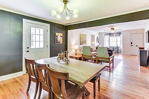 Bike, Hike & Unwind at Doodle Trailside Retreat