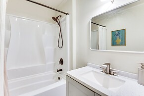 Bike, Hike & Unwind at Doodle Trailside Retreat