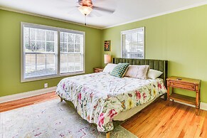 Bike, Hike & Unwind at Doodle Trailside Retreat