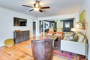 Bike, Hike & Unwind at Doodle Trailside Retreat