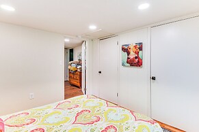 Bike, Hike & Unwind at Doodle Trailside Retreat