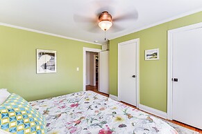 Bike, Hike & Unwind at Doodle Trailside Retreat