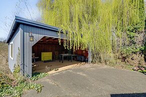 Fish, Swim & Hike: Waterfront Home in Longview!