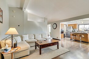 Fish, Swim & Hike: Waterfront Home in Longview!