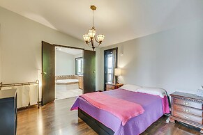 Fish, Swim & Hike: Waterfront Home in Longview!