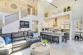 Cumberland Lake Retreat: Furnished Deck & Grill!