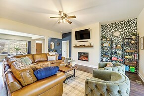 Gated Community w/ Perks: North Carolina Hideaway