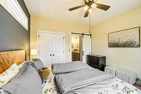 Gated Community w/ Perks: North Carolina Hideaway