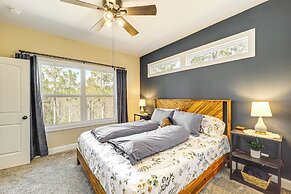 Gated Community w/ Perks: North Carolina Hideaway