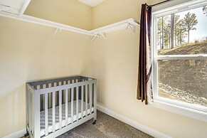 Gated Community w/ Perks: North Carolina Hideaway