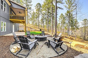 Gated Community w/ Perks: North Carolina Hideaway
