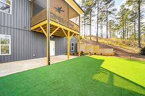 Gated Community w/ Perks: North Carolina Hideaway