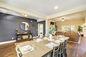 Gated Community w/ Perks: North Carolina Hideaway