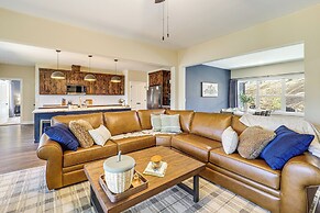 Gated Community w/ Perks: North Carolina Hideaway