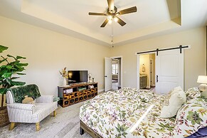 Gated Community w/ Perks: North Carolina Hideaway