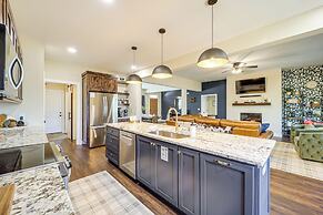 Gated Community w/ Perks: North Carolina Hideaway