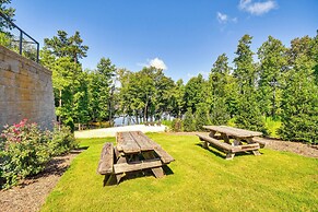 Gated Community w/ Perks: North Carolina Hideaway