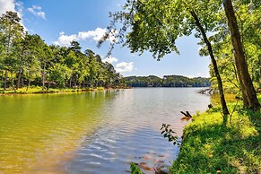 Gated Community w/ Perks: North Carolina Hideaway