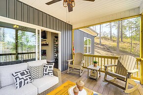 Gated Community w/ Perks: North Carolina Hideaway