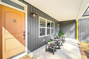 Gated Community w/ Perks: North Carolina Hideaway