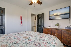 5 Mi to Dtwn Fredericksburg: Family Gem w/ Yard