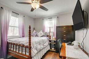 5 Mi to Dtwn Fredericksburg: Family Gem w/ Yard