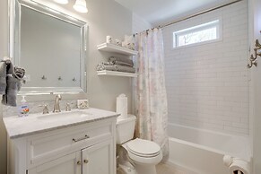 5 Mi to Dtwn Fredericksburg: Family Gem w/ Yard