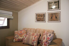 Bz10 Casa 4 suítes em condomínio clube