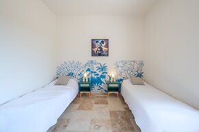 Villa de l Ecluse Maussane les Alpilles