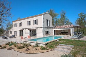 Villa de l Ecluse Maussane les Alpilles