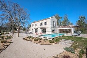 Villa de l Ecluse Maussane les Alpilles
