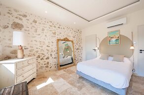 Villa de l Ecluse Maussane les Alpilles