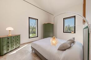 Villa de l Ecluse Maussane les Alpilles