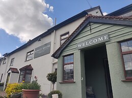 Hanley House