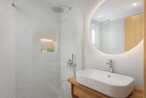 Aegina Dream Suites