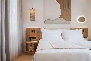 Aegina Dream Suites