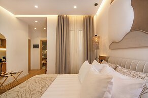 Aegina Dream Suites