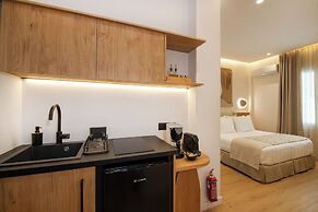 Aegina Dream Suites