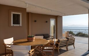 Aegina Dream Suites