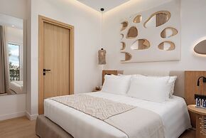 Aegina Dream Suites
