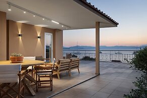 Aegina Dream Suites