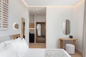 Aegina Dream Suites
